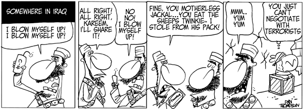 lostsheep